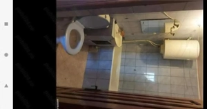 Vând apartament decomandat 2 camere, etaj 4 - imagine 3