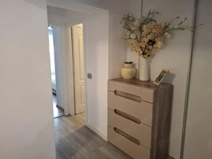  0 comision, negociabil, renovat, 3 camere, partial mobilat sau integral (la intelegere),zona Modern - imagine 6