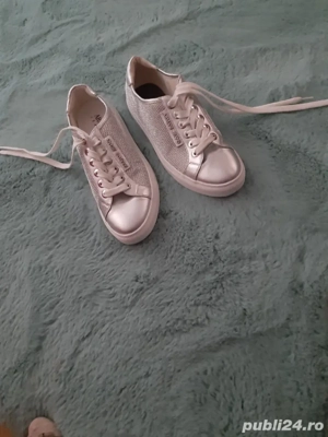 Adidasi de dama, nr 40, marca Armani