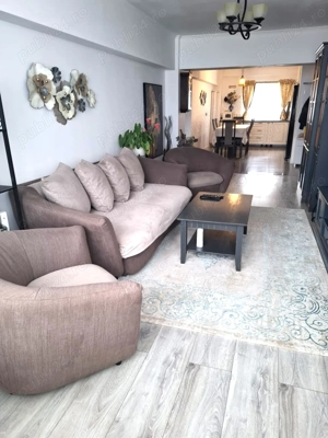  0 comision, negociabil, renovat, 3 camere, partial mobilat sau integral (la intelegere),zona Modern - imagine 8