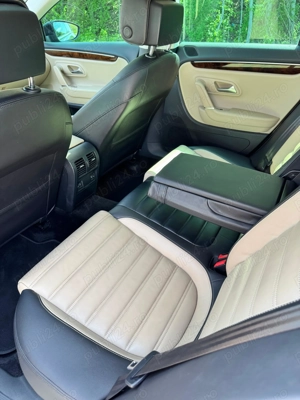 Volkswagen Passat CC VW CC - R line   2015   DSG   4Motion - imagine 4