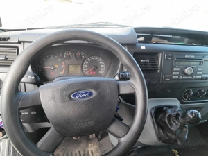 Parc auto de vânzare 