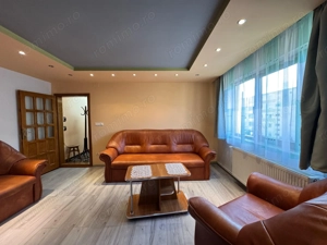 Apartament de vânzare Lugoj, str. Ceahlaului