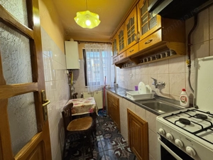 Apartament de vânzare Lugoj, str. Ceahlaului - imagine 6