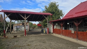 casă de vânzare  - imagine 5