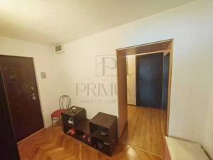 STEAUA - 4 CAM - DECOMANDAT - ETJ.3 - 2 BAI - 2 BALCOANE - CENTRALA - SPATIOS - imagine 6