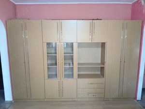 mobila camera si bucatarie