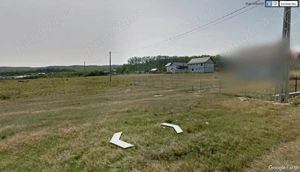 Teren intravilan 1000mp Ciprian Porumbescu - zona Canton - imagine 6