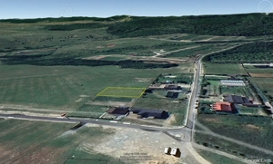 Teren intravilan 1000mp Ciprian Porumbescu - zona Canton - imagine 4