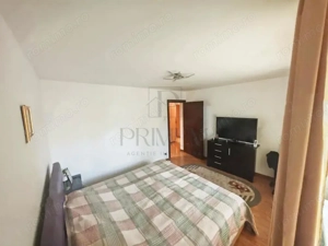 STEAUA - 4 CAM - DECOMANDAT - ETJ.3 - 2 BAI - 2 BALCOANE - CENTRALA - SPATIOS - imagine 3