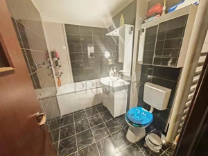 STEAUA - 4 CAM - DECOMANDAT - ETJ.3 - 2 BAI - 2 BALCOANE - CENTRALA - SPATIOS - imagine 9