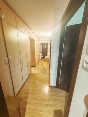 STEAUA - 4 CAM - DECOMANDAT - ETJ.3 - 2 BAI - 2 BALCOANE - CENTRALA - SPATIOS