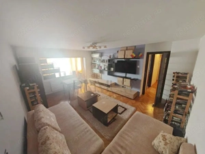 SAGULUI - 4 Cam - 2 Bai - 2 Balcoane - Centrala AC - ETAJ INTERMEDIAR