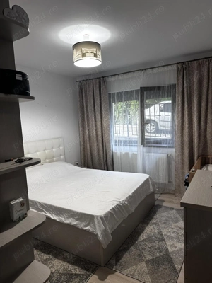 Apartament 2 camere 60mp Valea Lupului Iași Persoana fizica - imagine 7