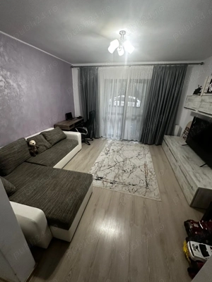 Apartament 2 camere 60mp Valea Lupului Iași Persoana fizica