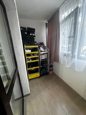 Apartament 2 camere 60mp Valea Lupului Iași Persoana fizica - imagine 10