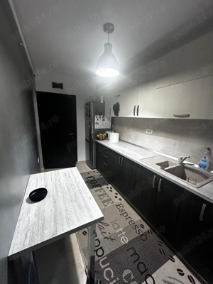 Apartament 2 camere 60mp Valea Lupului Iași Persoana fizica - imagine 5