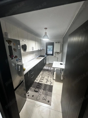 Apartament 2 camere 60mp Valea Lupului Iași Persoana fizica - imagine 6