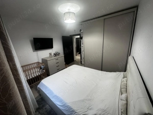 Apartament 2 camere 60mp Valea Lupului Iași Persoana fizica - imagine 8