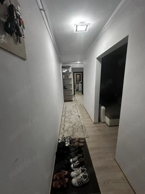 Apartament 2 camere 60mp Valea Lupului Iași Persoana fizica - imagine 4