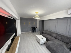 2 camere metrou Tineretului/ Timpuri noi