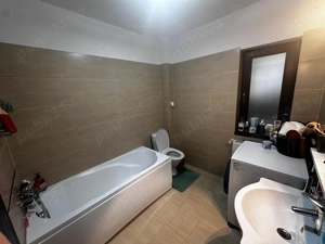 Apartament 2 camere 60mp Valea Lupului Iași Persoana fizica - imagine 2