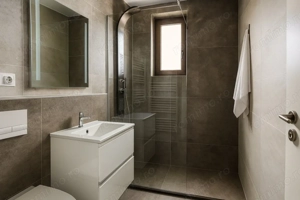 Apartament bloc nou,2 camere, etaj 6 cu lift, loc de parcare zona Doamna Stanca - imagine 5