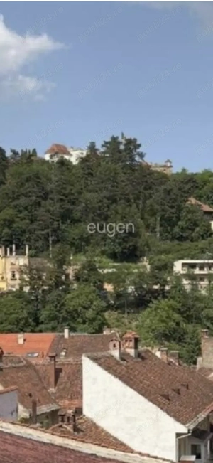 Proprietate deosebită în Centru Vechi   Centru Istoric Brașov 