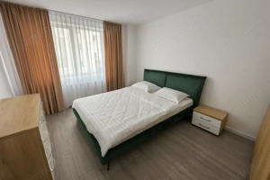 Apartament bloc nou,2 camere, etaj 6 cu lift, loc de parcare zona Doamna Stanca - imagine 3