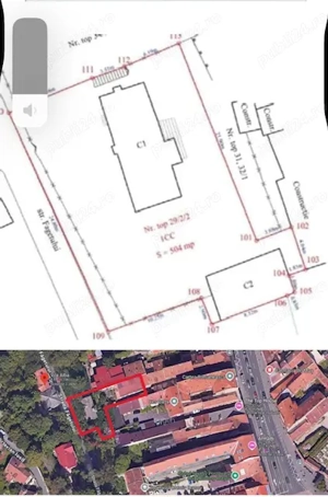  Proprietăți Istorice Brașov  - imagine 6