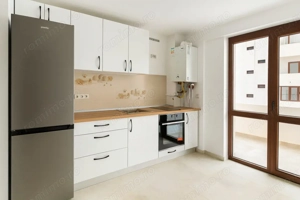 Apartament bloc nou,2 camere, etaj 6 cu lift, loc de parcare zona Doamna Stanca - imagine 4