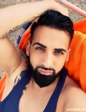 Servus poze reale servicii fuull de TOP confirm pozele  - imagine 4