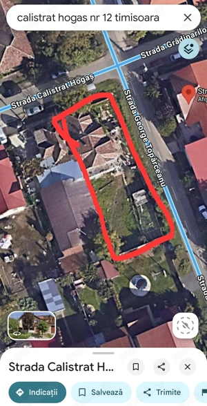 Vand casa in Timisoara - imagine 2