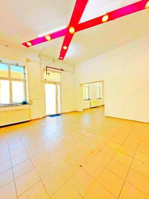 Semicentral - spatiu comercial de 80 de mp. - imagine 2