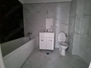 Apartament 2 camere decomandat, terasa de 27mp, Bloc Nou Finalizat, Mutare Imediata