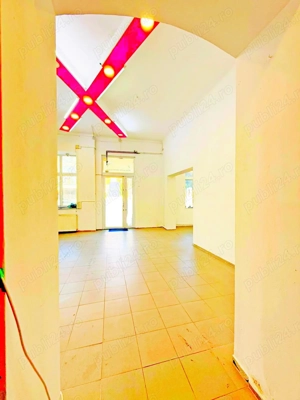 Semicentral - spatiu comercial de 80 de mp.