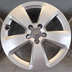 Jante Audi 5x112 R17 A3 (8V, 8L),A4; VW Golf; Skoda Octavia; Seat Leon