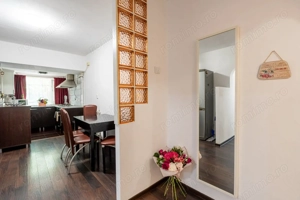 Apartament 2 camere de inchiriat Faleza Nord - imagine 3