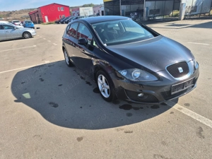Seat leon 1.4 2009  - imagine 2