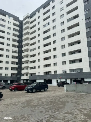 Apartment 2 camere  pe Bld. Metalurgiei/ Dimitrie Leonida Metrou - imagine 8