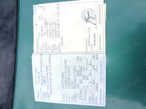 Autoturism de vânzare  - imagine 4 Autoturism de vânzare  - imagine 4