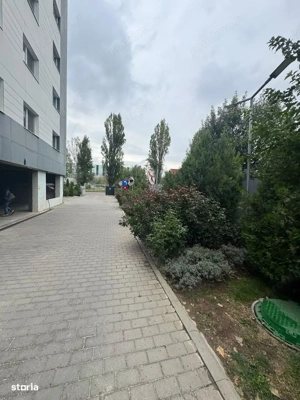 Apartment 2 camere  pe Bld. Metalurgiei/ Dimitrie Leonida Metrou - imagine 7