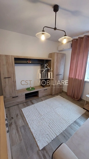 Apartament 1 cameră– Zona Dâmbovița, Timișoara