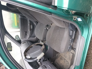 Autoturism de vânzare  - imagine 2 Autoturism de vânzare  - imagine 2