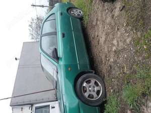 Autoturism de vânzare  - imagine 5 Autoturism de vânzare  - imagine 5