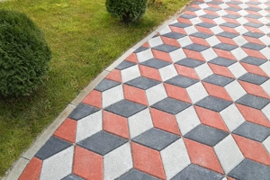 Muncitori in construcții 