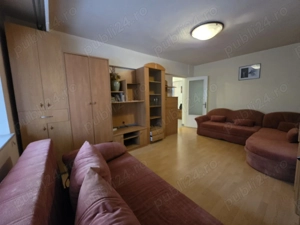 Apartament 4 camere decomandat, 78 mp utili + balcon 12 mp, etaj 1   Deva, B-dul Decebal - imagine 3