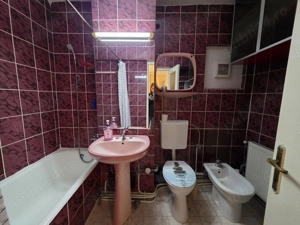 Apartament 4 camere decomandat, 78 mp utili + balcon 12 mp, etaj 1   Deva, B-dul Decebal - imagine 15