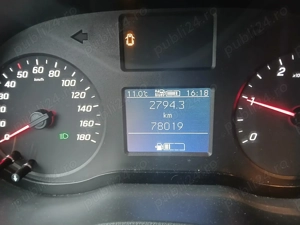 Mercedes Sprinter 315 - imagine 3