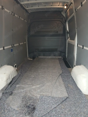 Mercedes Sprinter 315 - imagine 7